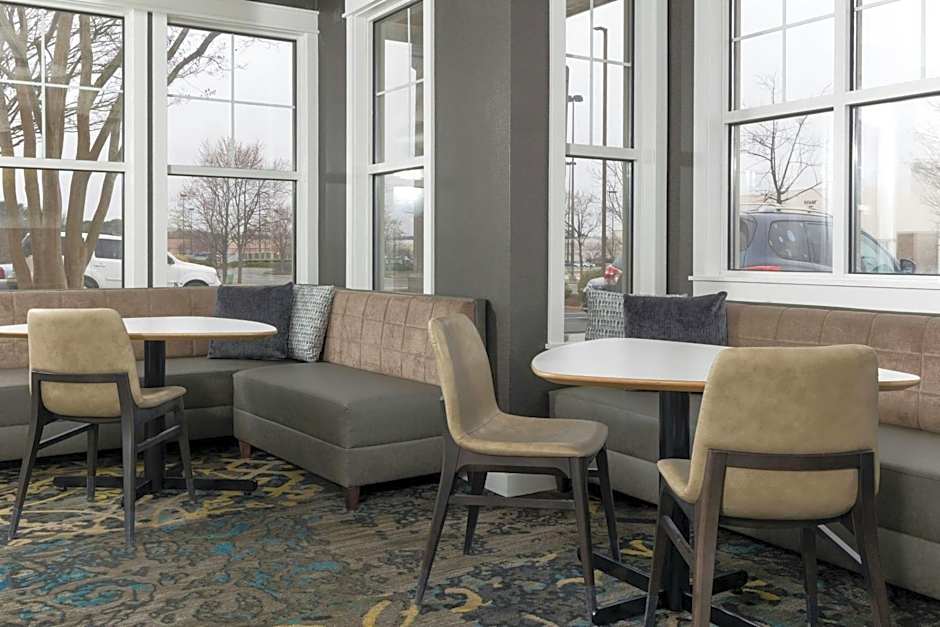 Residence Inn by Marriott Fredericksburg