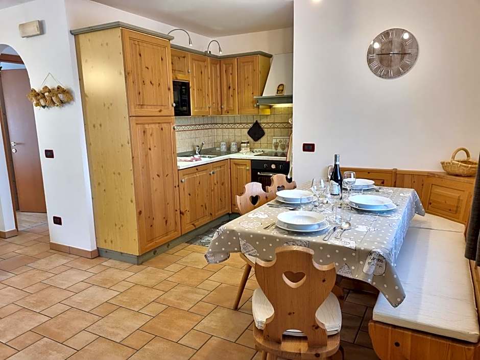 Residence Le Rose