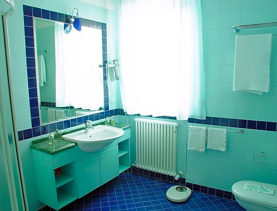Residence Oltremare