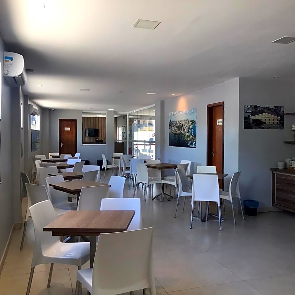 Onix Hotel Aeroporto