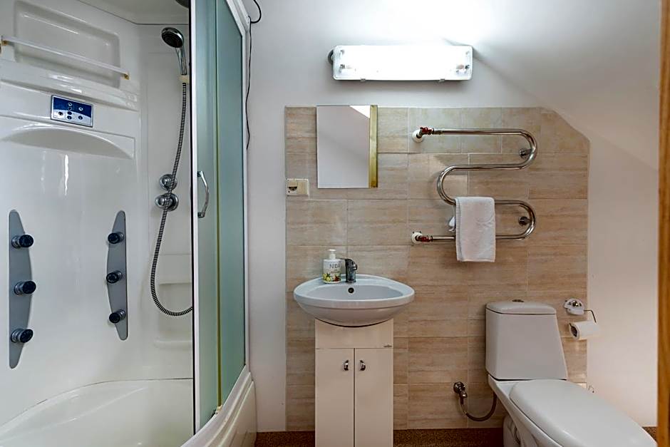 Avanti apgyvendinimas-restoranas