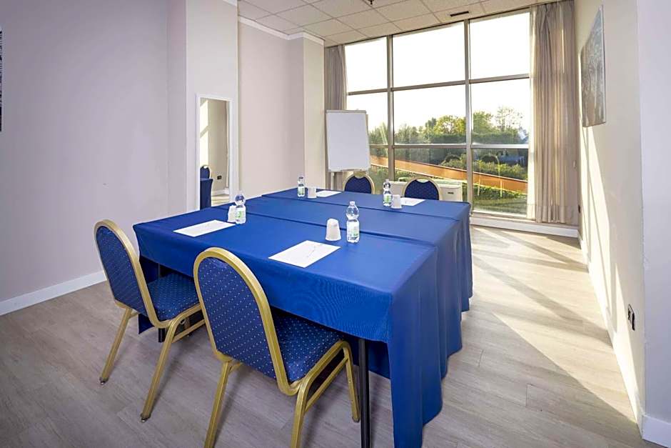 Best Western Ctc Hotel Verona
