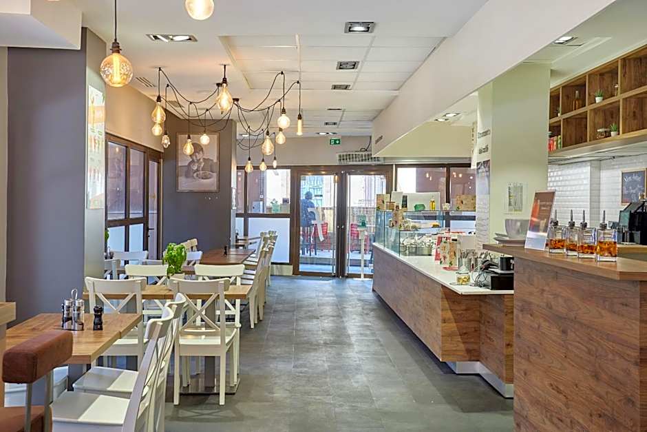 Appart'Hotel Odalys Atrium
