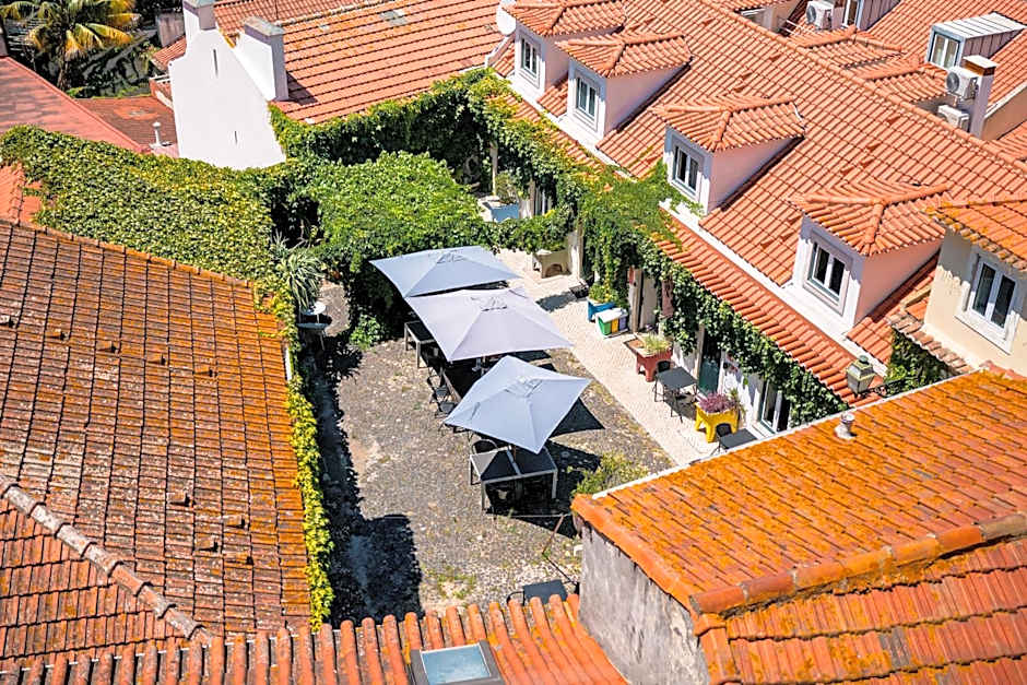 Casa do Patio by Shiadu