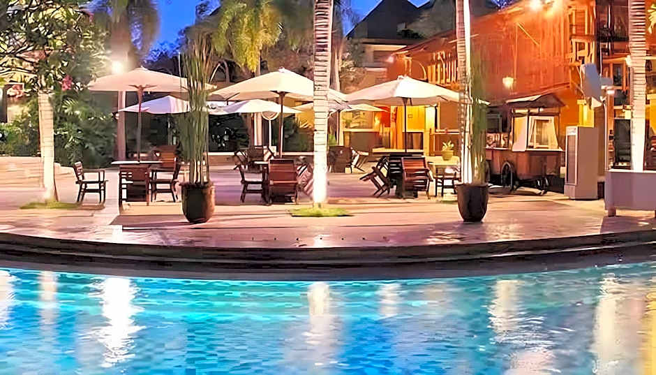 Le Dian Hotel