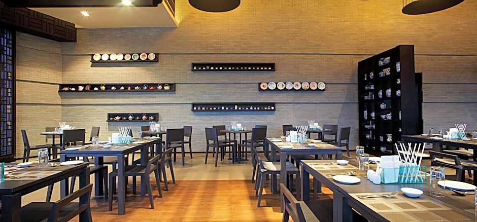 Avani Khon Kaen Hotel & Convention Centre