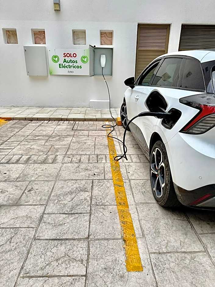 Aurea Hotel and Suites