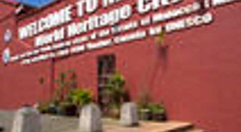 Hallmark Express Hotel