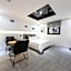 Two Nights Business Hotel