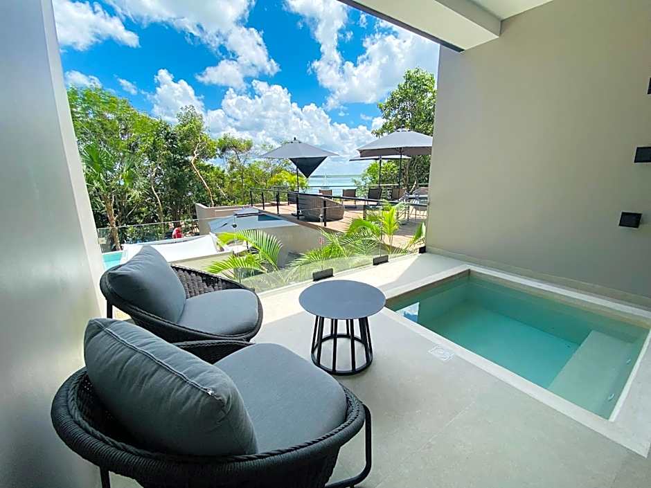 Amaranto Hotel Boutique