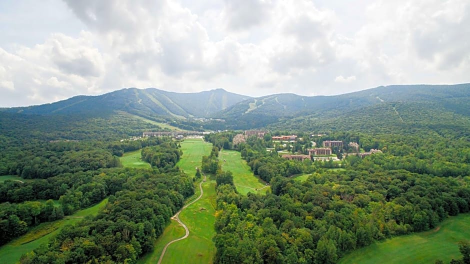 Killington Mountain Lodge