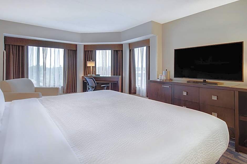 Crowne Plaza Auburn Hills By IHG