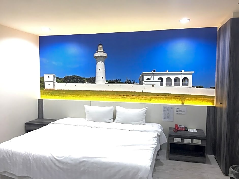 Lotus Yuan Business Hotel