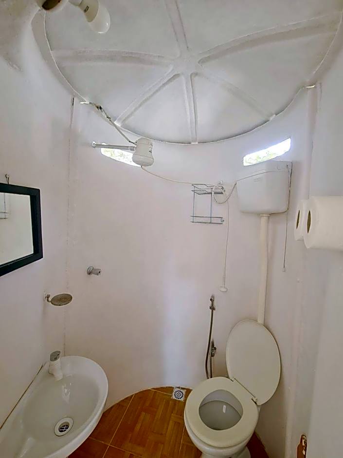 Hospedagem Alternativa