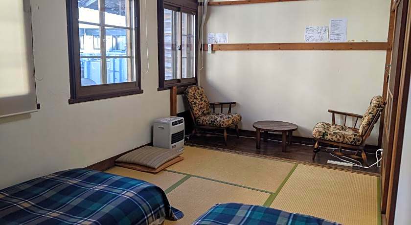 Hidatakayama Guest House Tomaru