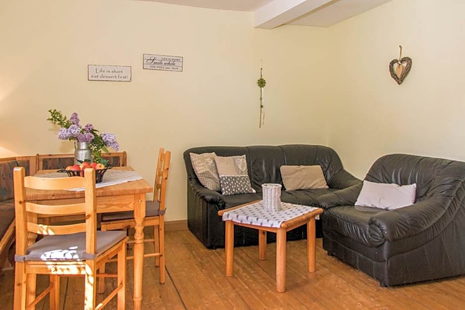 Landhotel & Reiterhof Schumann