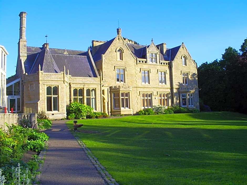 Oddfellows On The Park