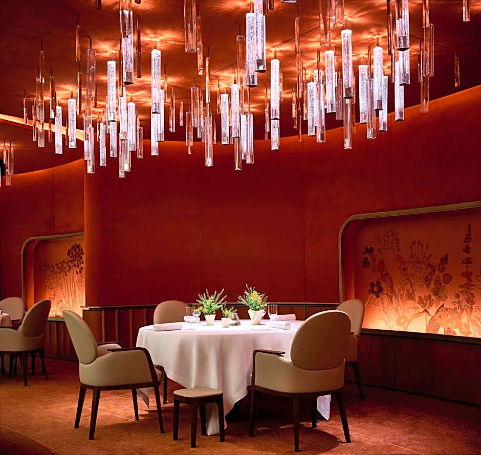 Rome Cavalieri, Waldorf Astoria By Hilton Hotels & Resorts