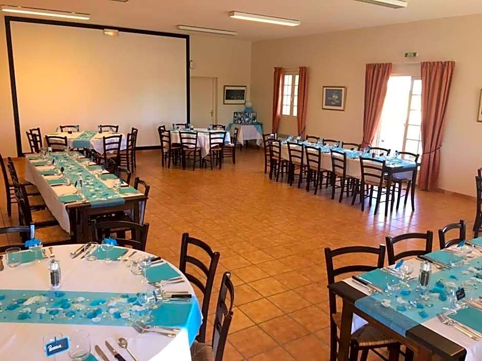 Logis Hôtel Les Nymphéas