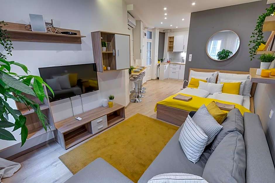 RP1 Apartment
