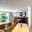 B-Aparthotels Ambiorix