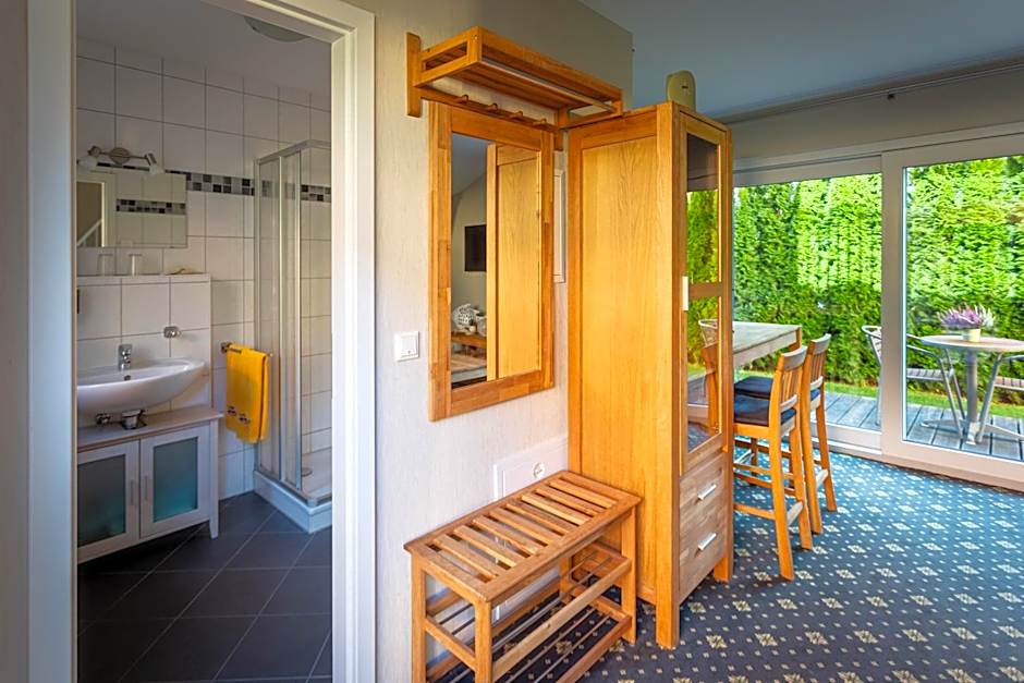 Fischhaus Wendisch Rietz