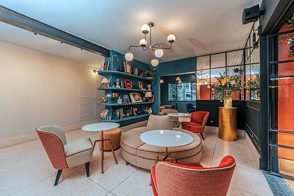 Casa Altata Hotel Boutique