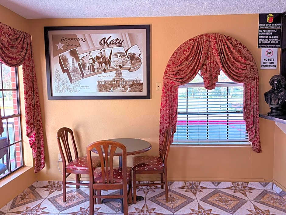 Express Inn & Suites Houston Katy