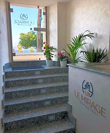 Le Mirage boutique II