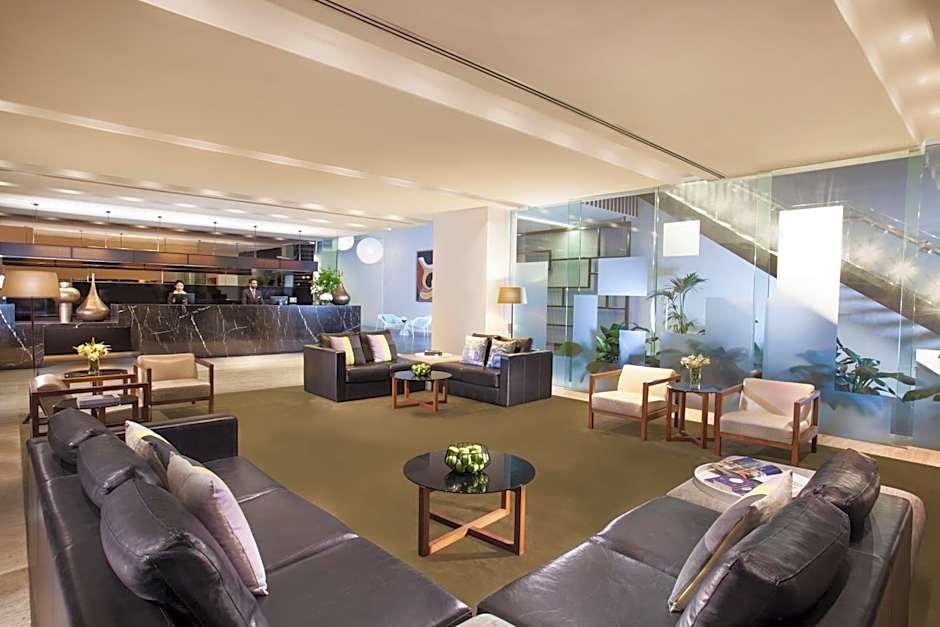 Citadines On Bourke Melbourne