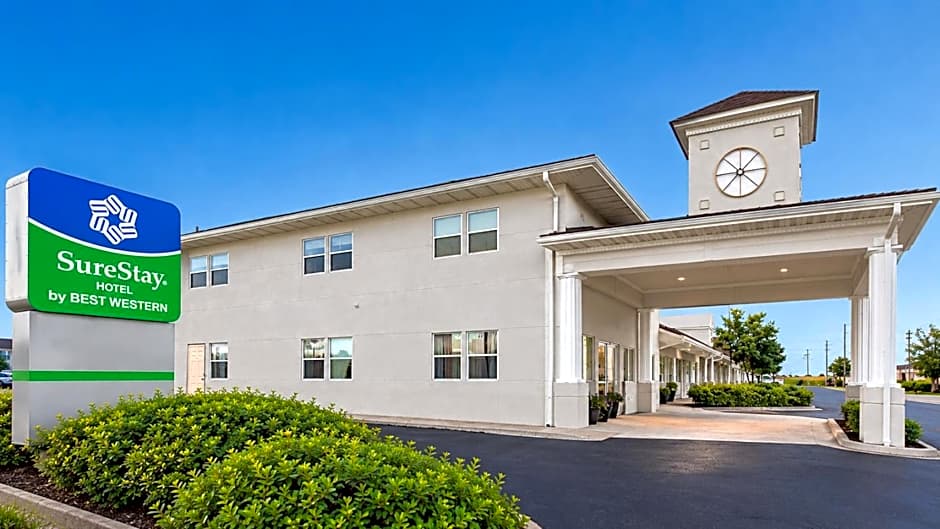 SureStay Hotel by Best Western Ottawa