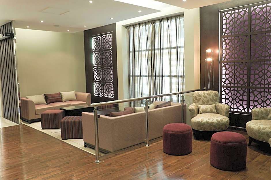 Villaggio Hotel Abu Dhabi