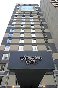 Hampton Inn By Hilton Manhattan-Chelsea