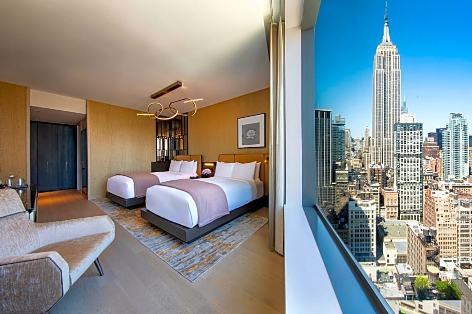 The Ritz-Carlton New York, NoMad