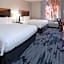 Fairfield Inn & Suites by Marriott Seattle Bremerton