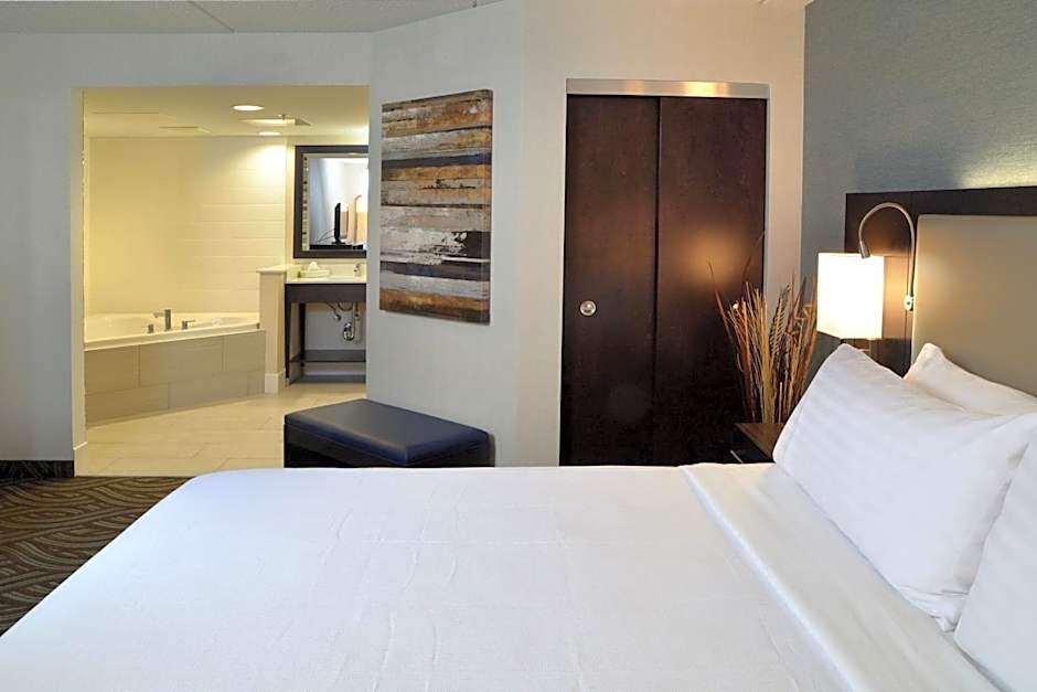 Holiday Inn Youngstown-South - Boardman By IHG