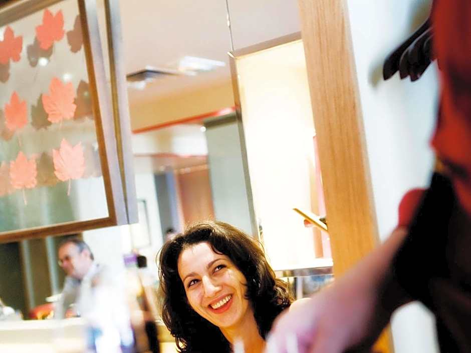 Mercure Newbury West Grange Hotel