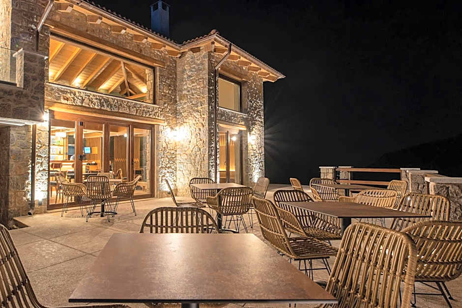 5 Ραχες/5 Raches