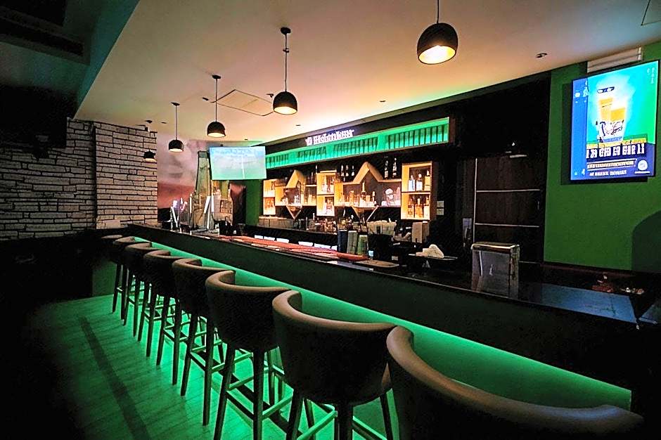 Arman Hotel Juffair Mall