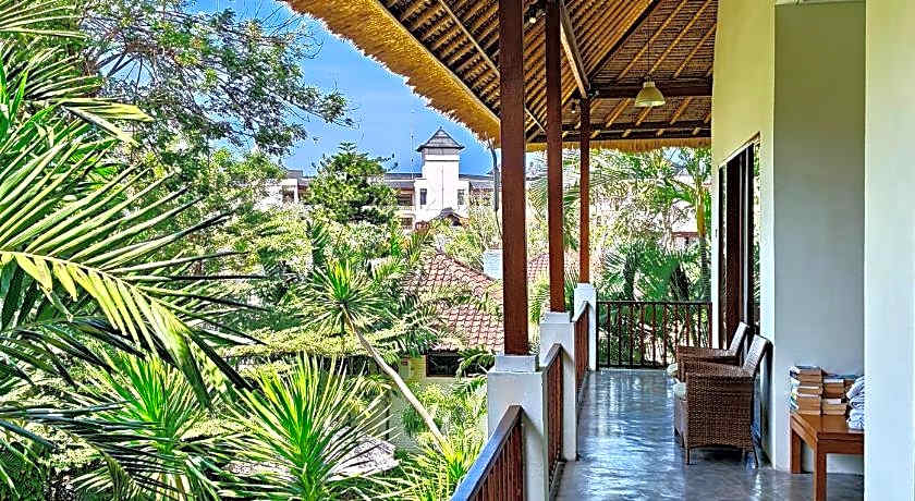 Villa Puri Ayu