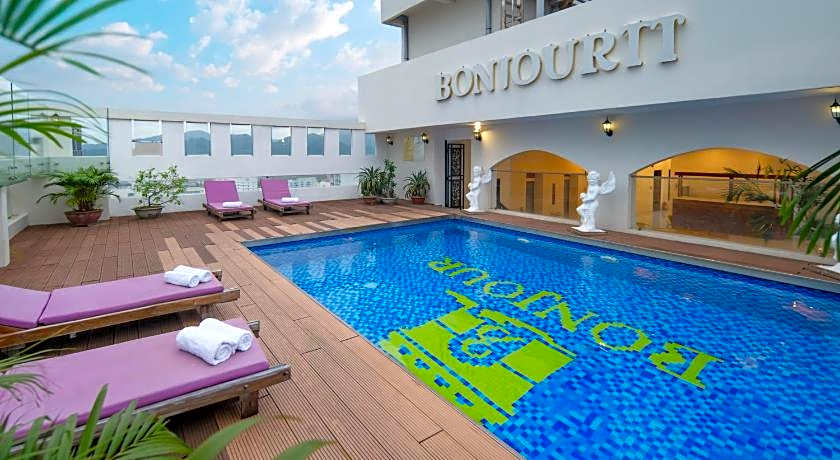 Bonjour Nha Trang Hotel