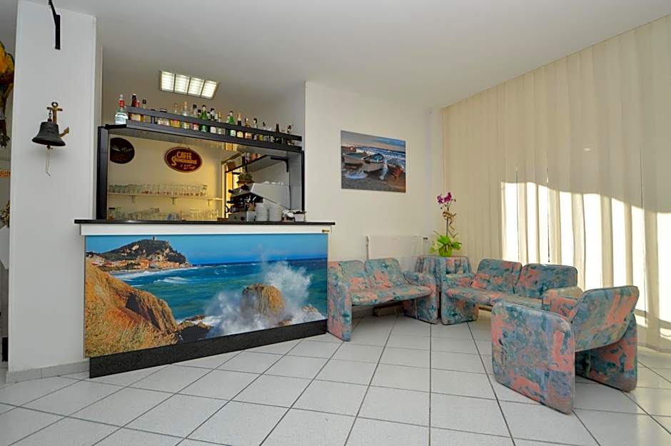 Hotel Deutsche Familien