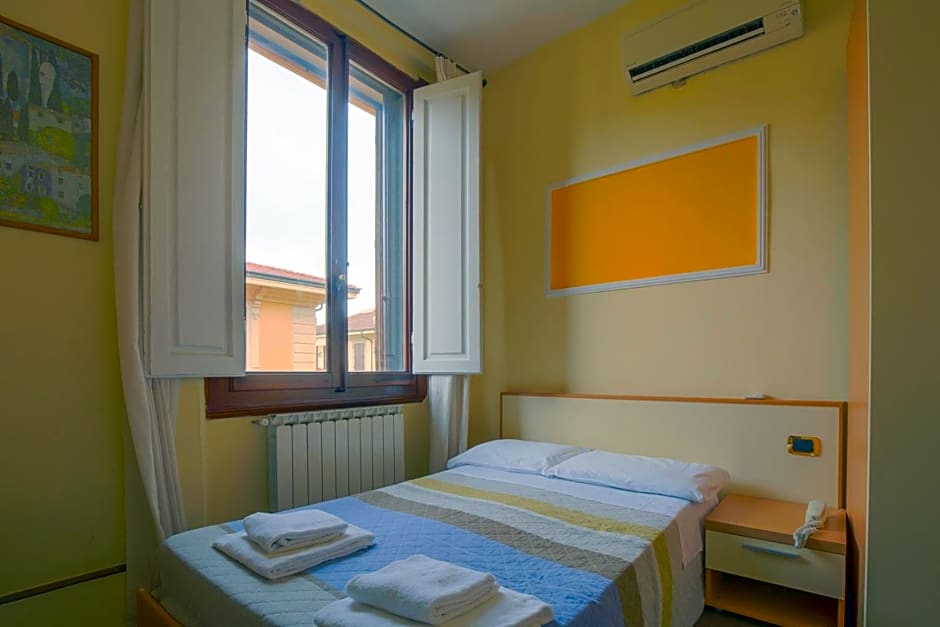 Hotel Angelica Firenze