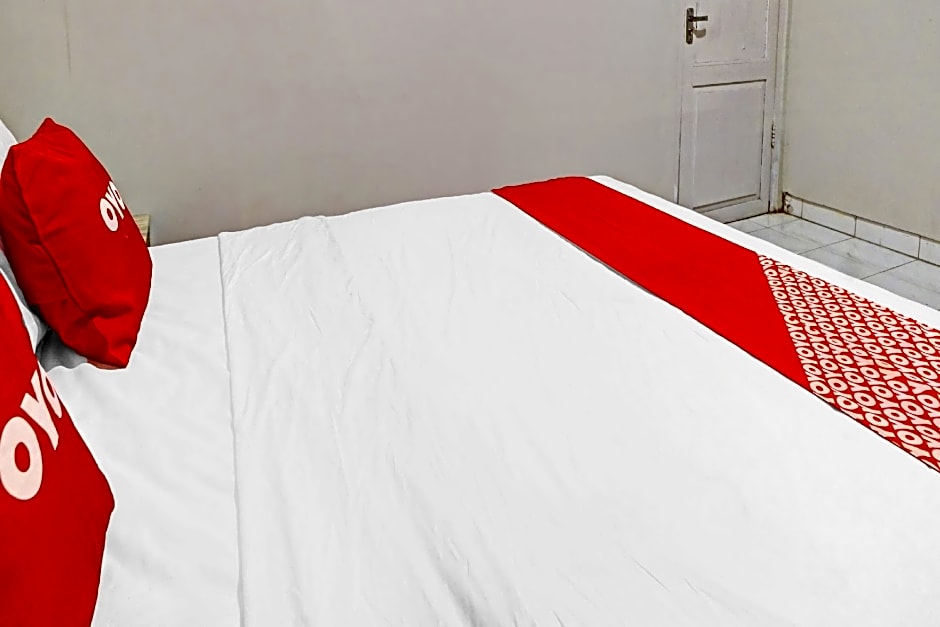 Hotel O Btc Guest House Syariah