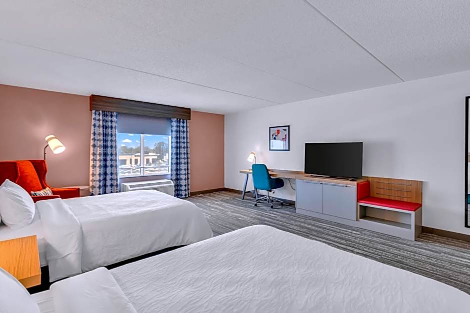 Hilton Garden Inn Myrtle Beach Airport