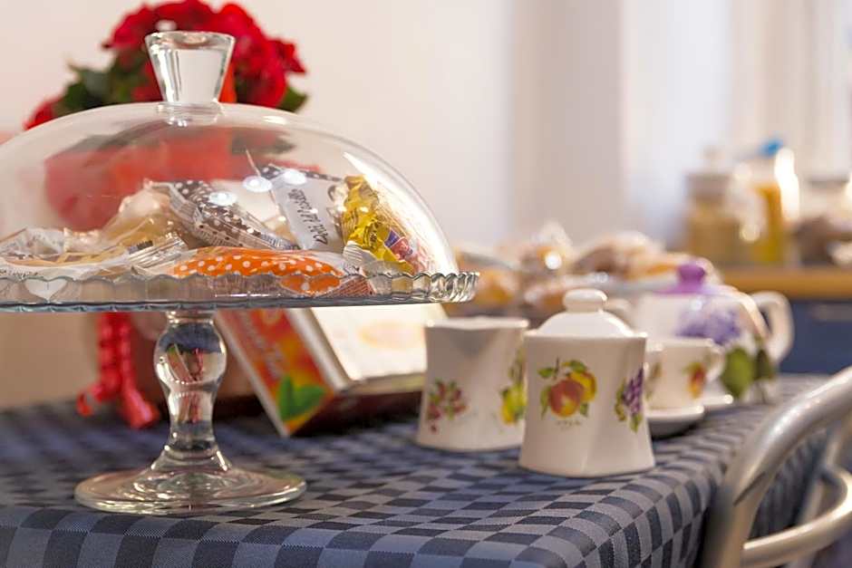 B&B La Finestra di Fronte