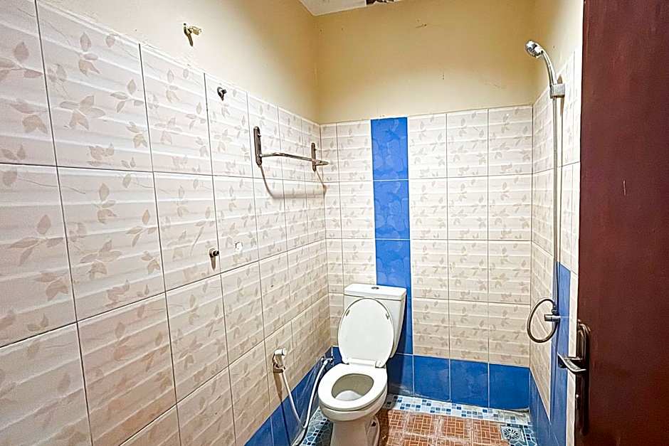 Hotel Entrop Jayapura RedPartner – Jayapura, WA