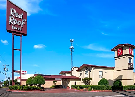 Red Roof Inn North Dallas - Park Central