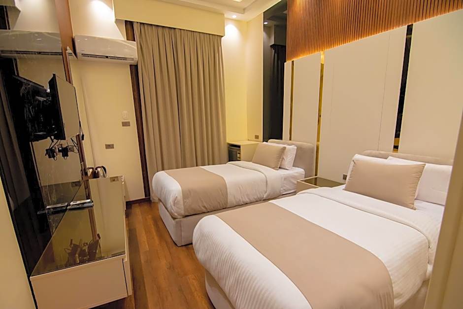 Egyptian Night Hostel