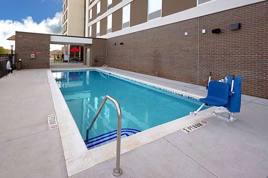 Home2 Suites by Hilton Duncan, SC